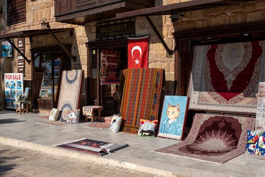 Nejlepší prodejny koberců v Ostravě Mariánských Horách – Průvodce