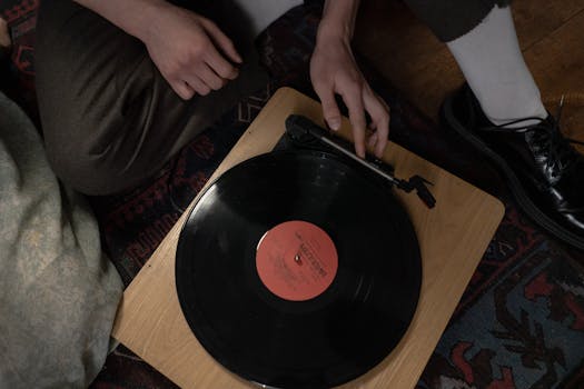 Vinyl vs. Klasický Koberec: Který je Lepší pro Váš Byt?