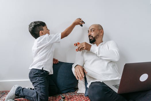 Komplexní průvodce výběrem koberce do dětského pokoje pro rodiče