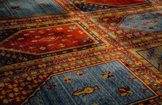 Nejlepší Místa Pro Nákup Koberců v Ostravě: Ceny a Kvalita