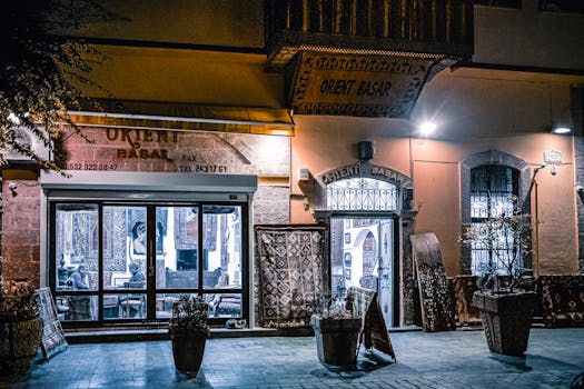 Kde v Ostravě koupit kusový koberec: Průvodce prodejnami a e-shopy