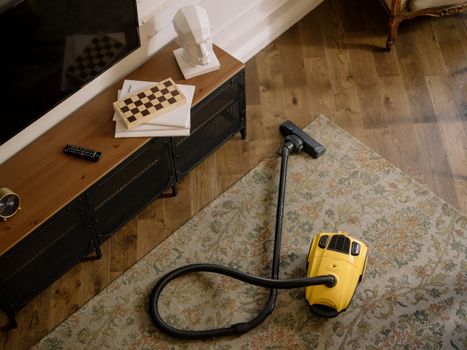 Vinylové koberce: Průvodce péčí, výhodami a údržbou